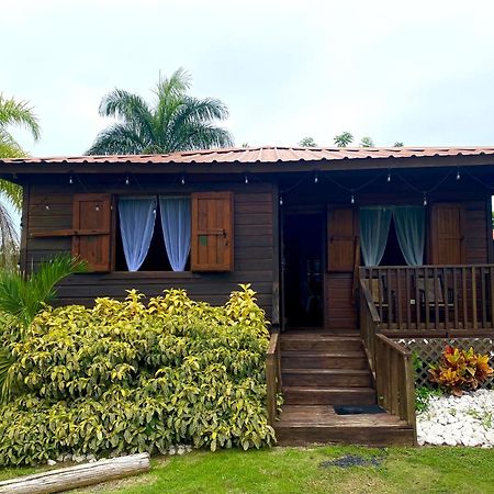 Hacienda El Jibarito Aparthotel San Sebastian Exterior photo