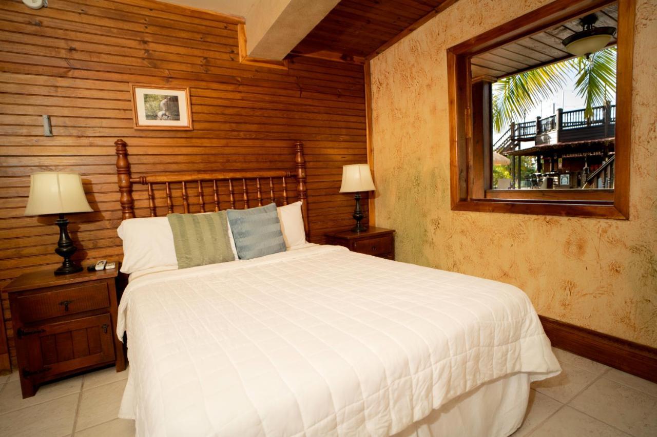 Hacienda El Jibarito Aparthotel San Sebastian Exterior photo